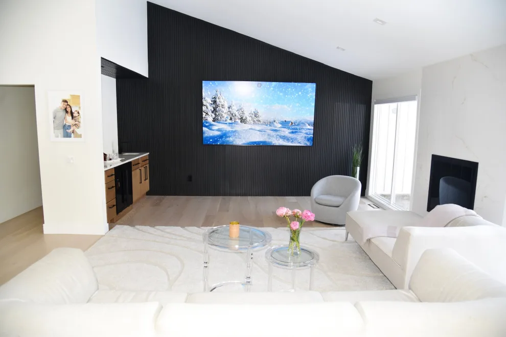 Bloomfield Hills - Complete Home Design by Italcasa Design - Photo 95