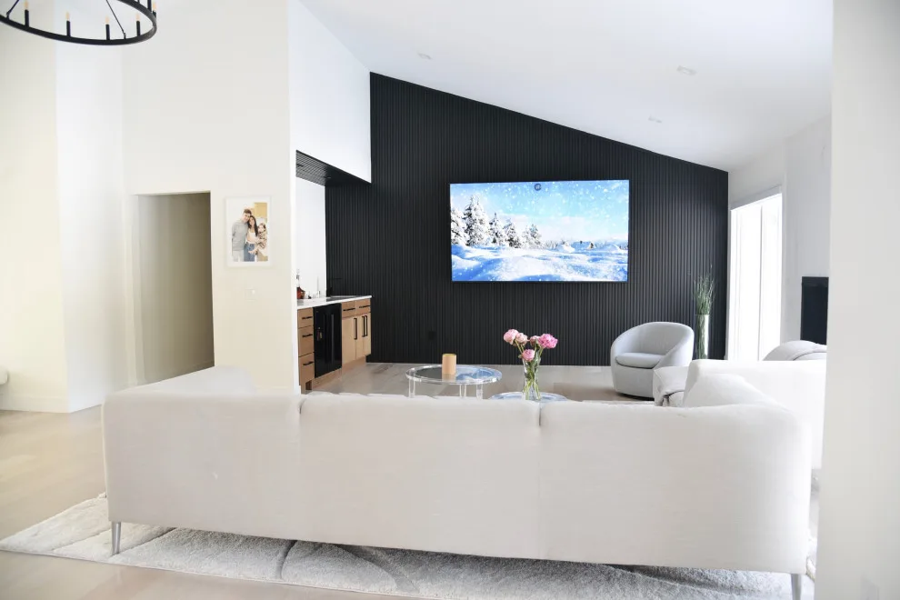 Bloomfield Hills - Complete Home Design by Italcasa Design - Photo 61
