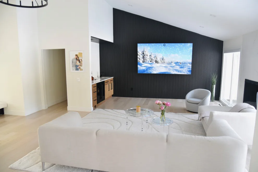 Bloomfield Hills - Complete Home Design by Italcasa Design - Photo 32