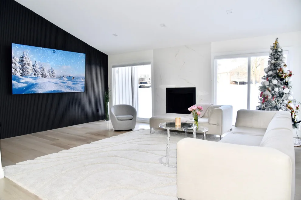 Bloomfield Hills - Complete Home Design by Italcasa Design - Photo 84