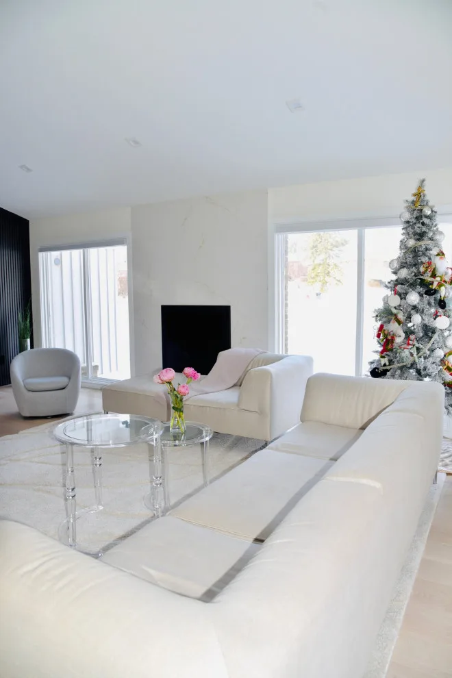Bloomfield Hills - Complete Home Design by Italcasa Design - Photo 58
