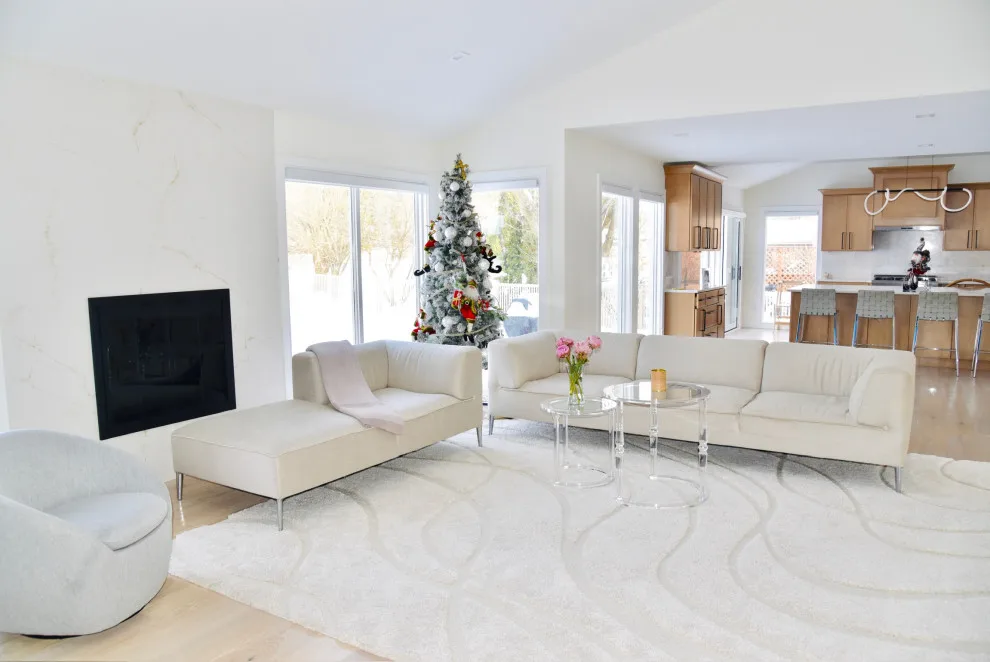 Bloomfield Hills - Complete Home Design by Italcasa Design - Photo 7
