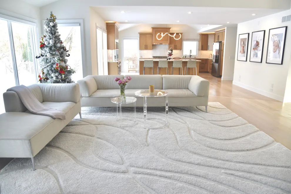 Bloomfield Hills - Complete Home Design by Italcasa Design - Photo 79