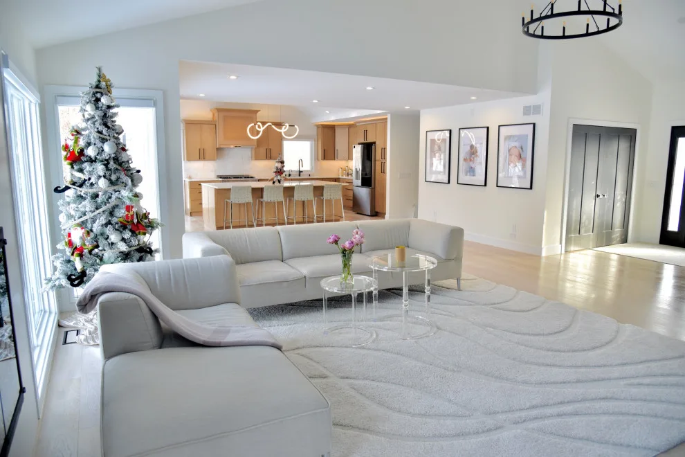 Bloomfield Hills - Complete Home Design by Italcasa Design - Photo 21