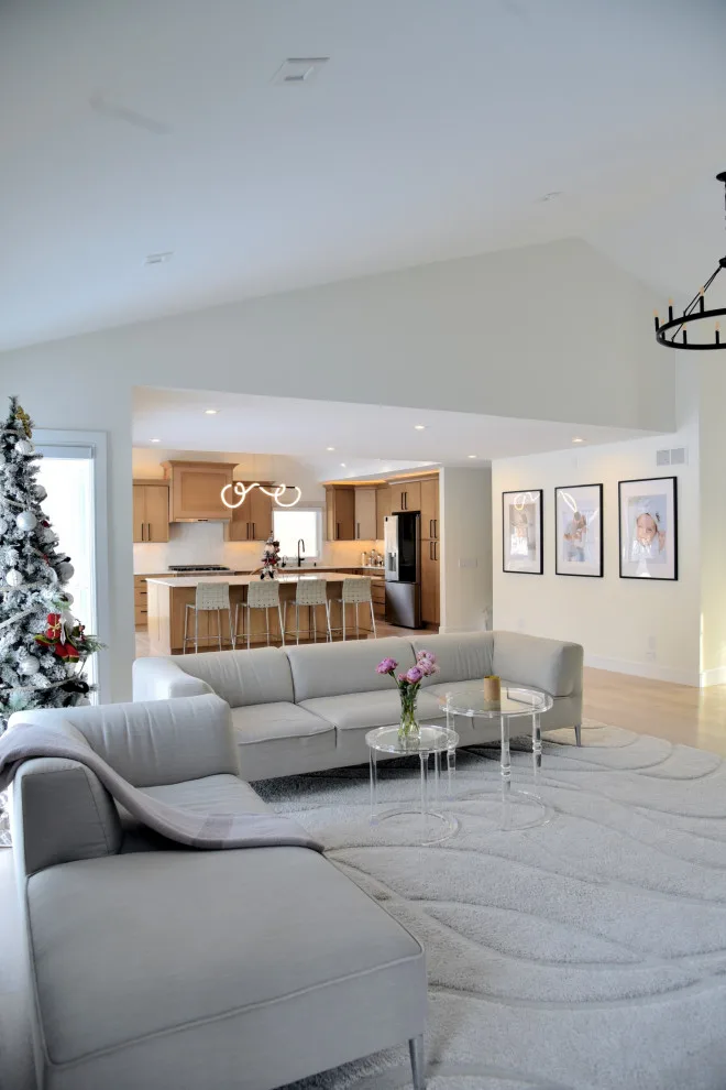 Bloomfield Hills - Complete Home Design by Italcasa Design - Photo 64