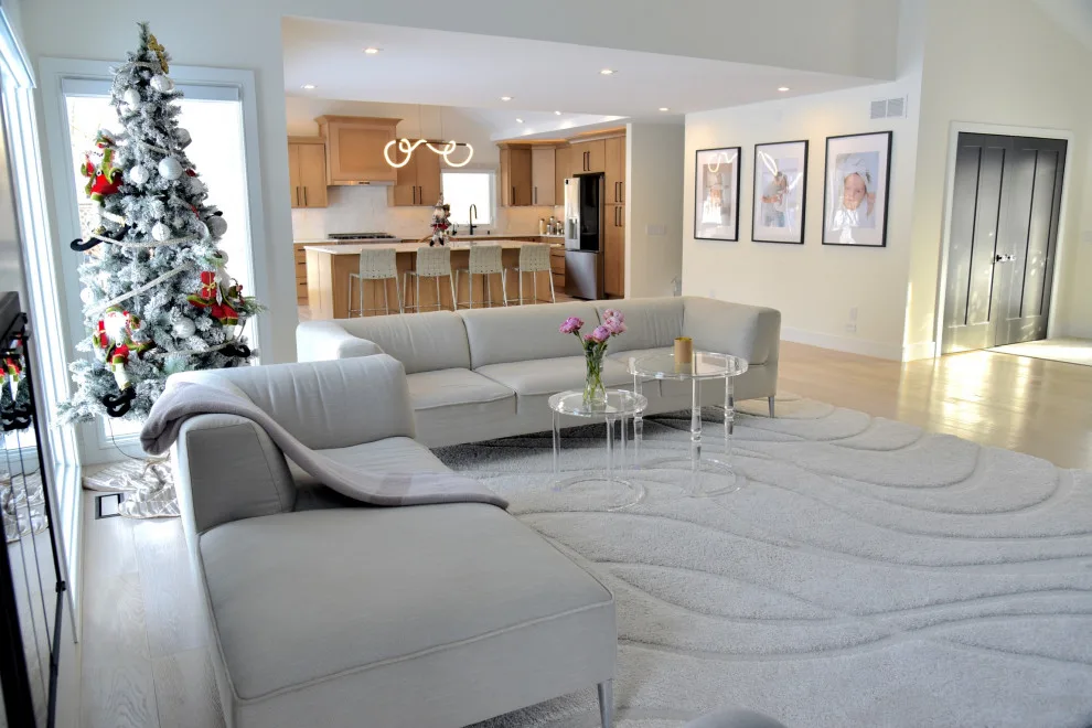 Bloomfield Hills - Complete Home Design by Italcasa Design - Photo 23