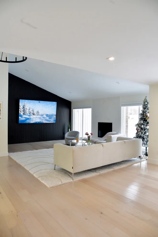 Bloomfield Hills - Complete Home Design by Italcasa Design - Photo 80