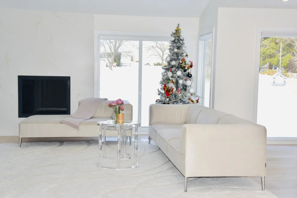 Bloomfield Hills - Complete Home Design by Italcasa Design - Photo 15