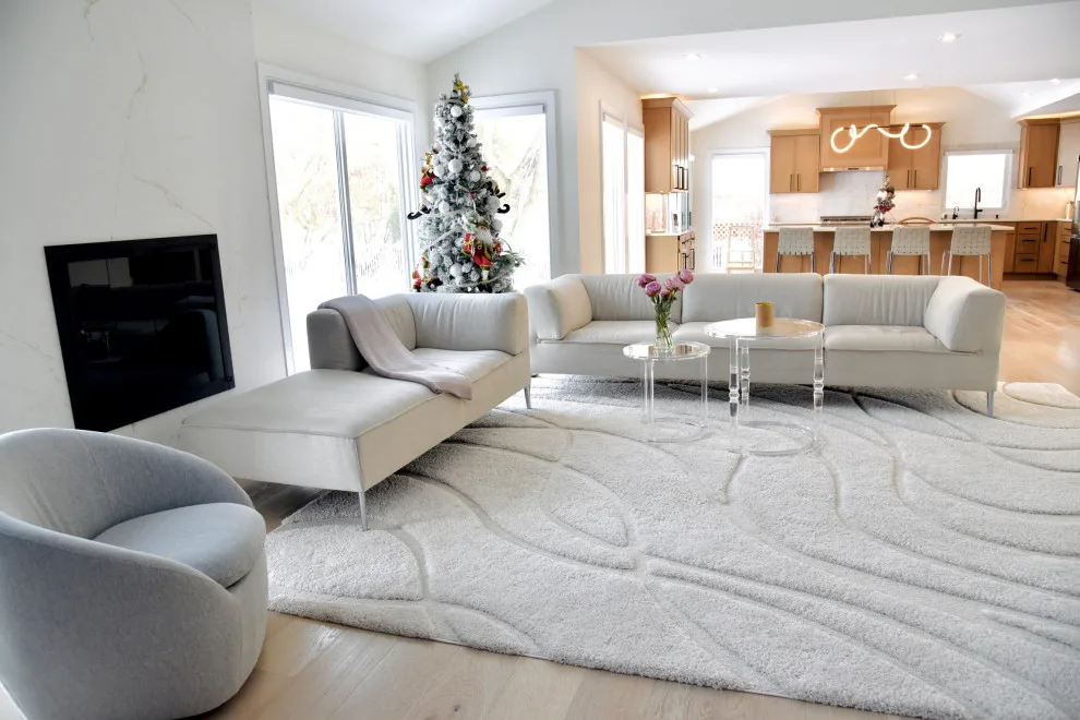 Bloomfield Hills - Complete Home Design by Italcasa Design - Photo 71