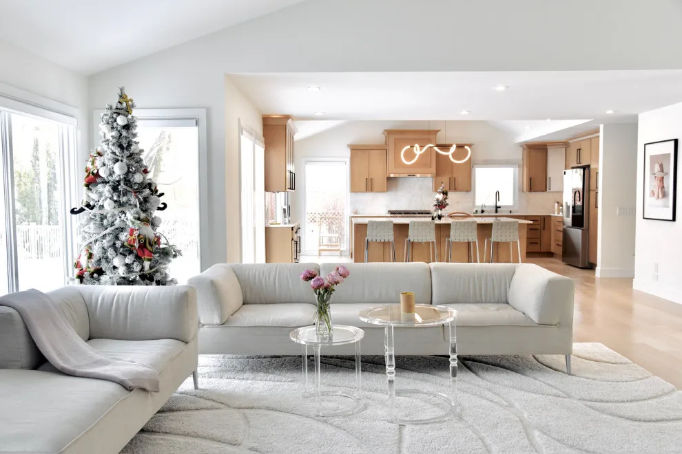 Bloomfield Hills - Complete Home Design by Italcasa Design - Photo 87