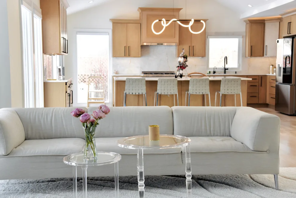 Bloomfield Hills - Complete Home Design by Italcasa Design - Photo 70