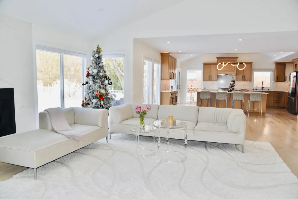Bloomfield Hills - Complete Home Design by Italcasa Design - Photo 40