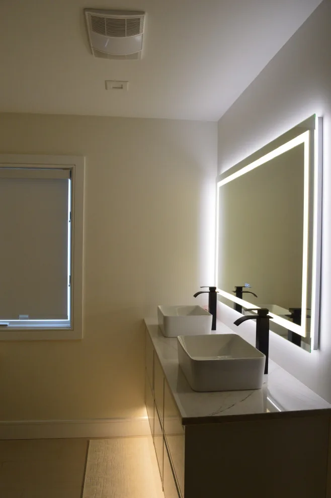Bloomfield Hills - Complete Home Design by Italcasa Design - Photo 65