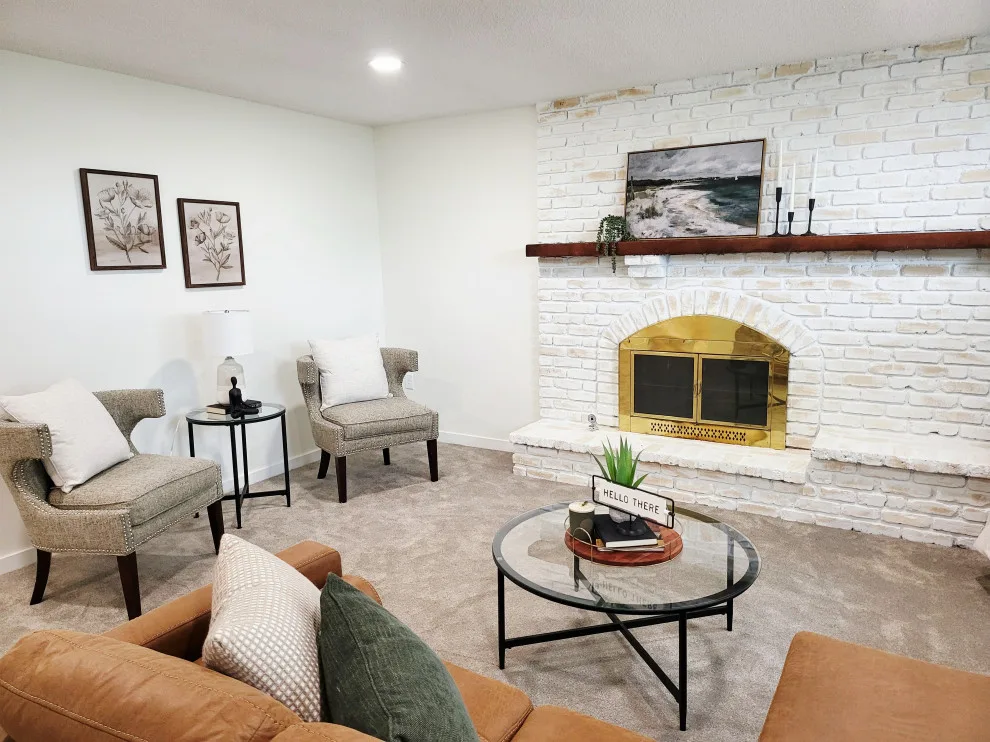 Bloomington Project by Well-Designed Interior Design And Home Staging - Photo 7