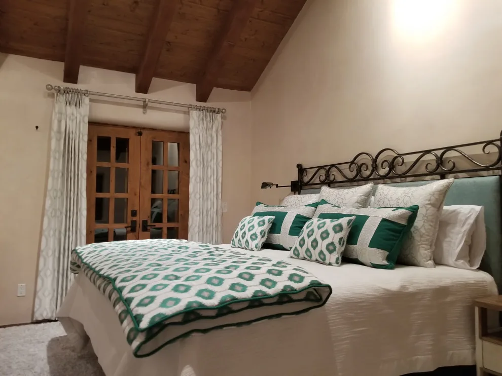Sleeping Quarters by Dana Stringer Interiors - Photo 2