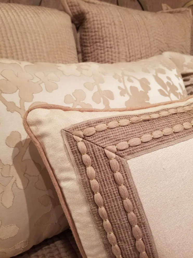 Sleeping Quarters by Dana Stringer Interiors - Photo 3