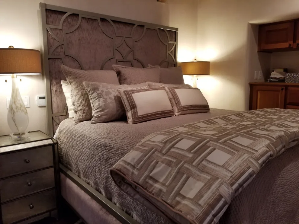 Sleeping Quarters by Dana Stringer Interiors - Photo 6
