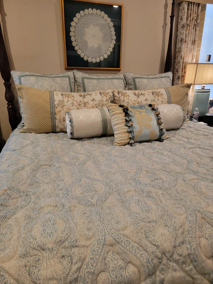 Dana Stringer Interiors - Photo 6