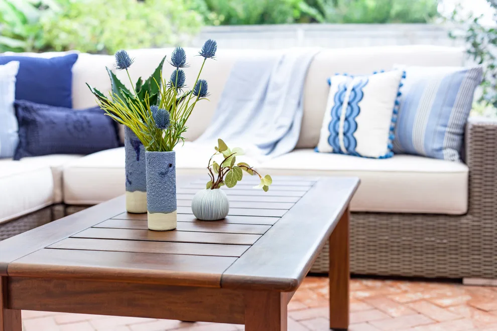 The Coastal Getaway by Elizabeth Louise Interiors - Photo 4