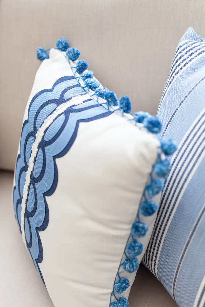 The Coastal Getaway by Elizabeth Louise Interiors - Photo 7