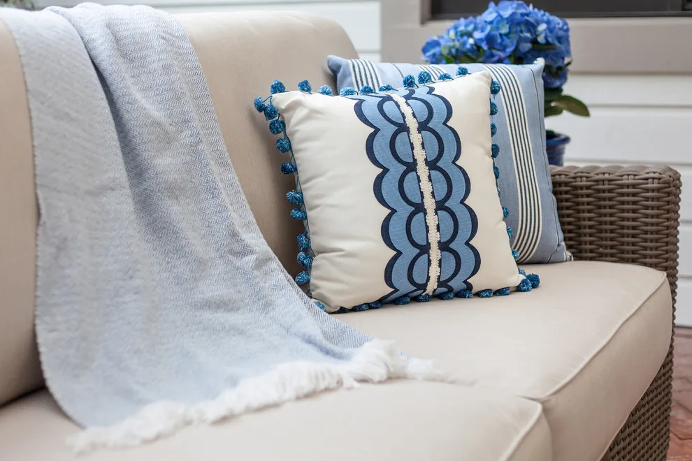The Coastal Getaway by Elizabeth Louise Interiors - Photo 11