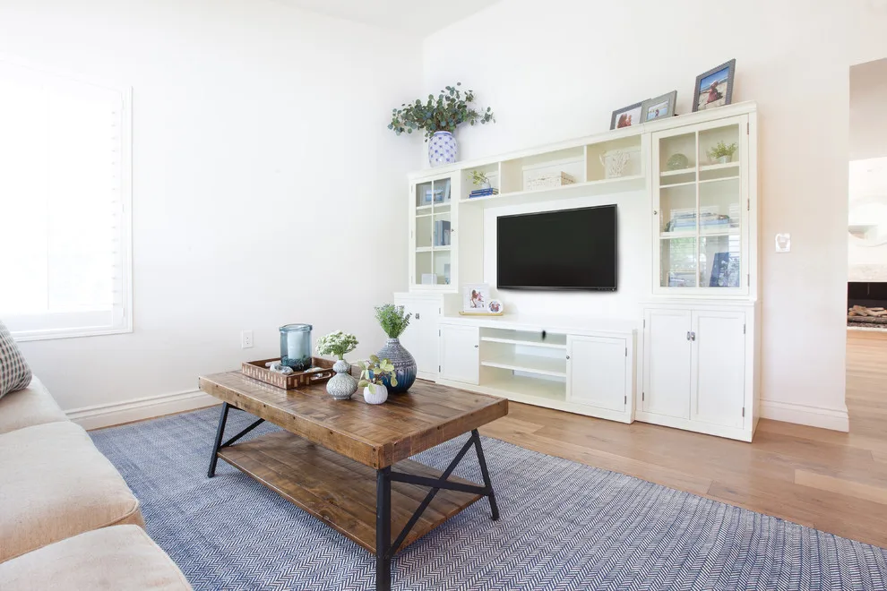 The Coastal Getaway by Elizabeth Louise Interiors - Photo 6