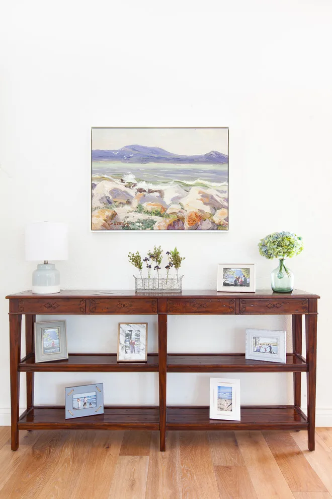 The Coastal Getaway by Elizabeth Louise Interiors - Photo 9