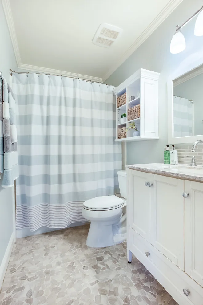 The Coastal Getaway by Elizabeth Louise Interiors - Photo 5