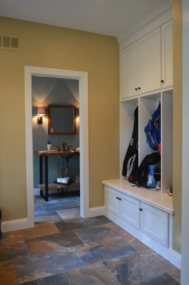 Blue Bell Kitchen Expansion by Holley Pokora Interior Design - Photo 4