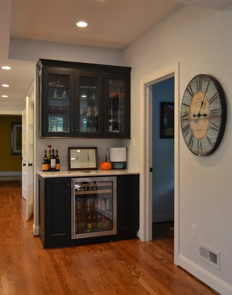 Blue Bell Kitchen Expansion by Holley Pokora Interior Design - Photo 5