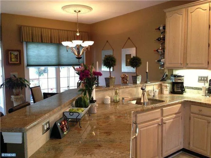 Azure Chime Culinary by Jenn Ray Interiors - Photo 2