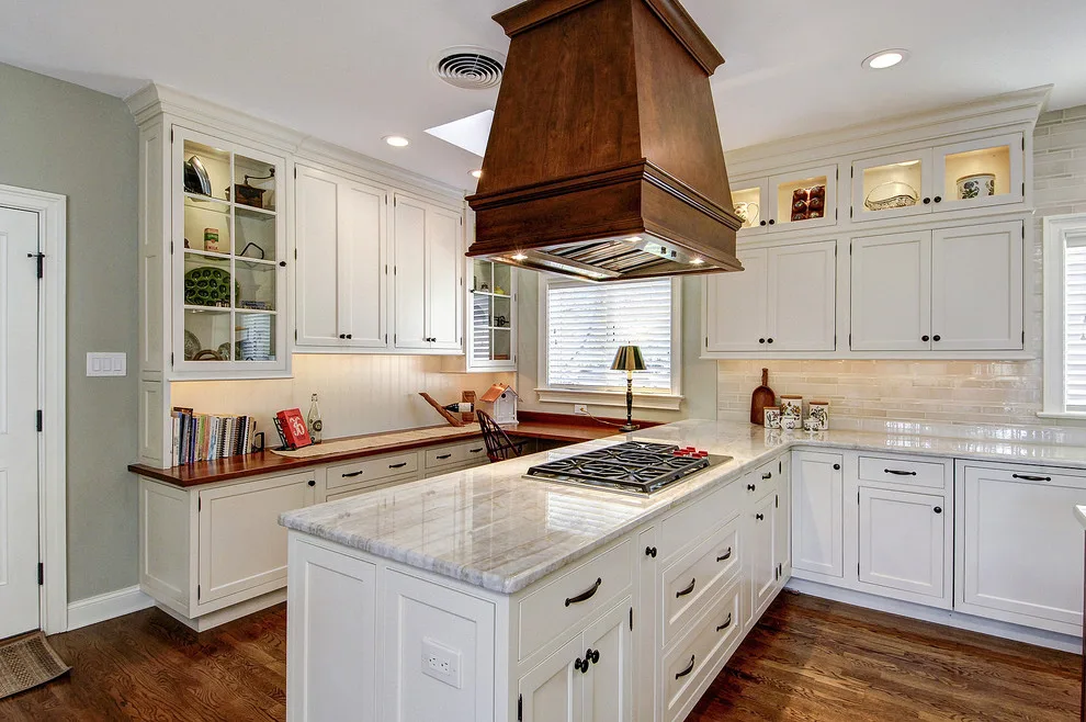 Blue Bell Complete Home Makeover by Holley Pokora Interior Design - Photo 6