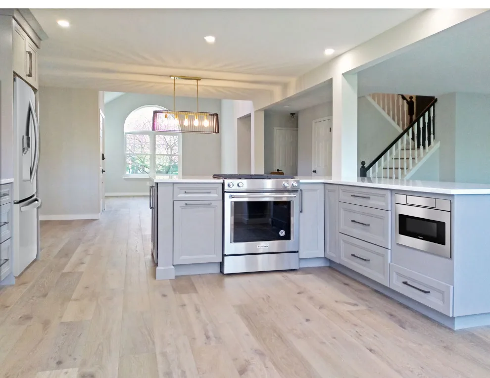 Staging Spaces And Design - Photo 5