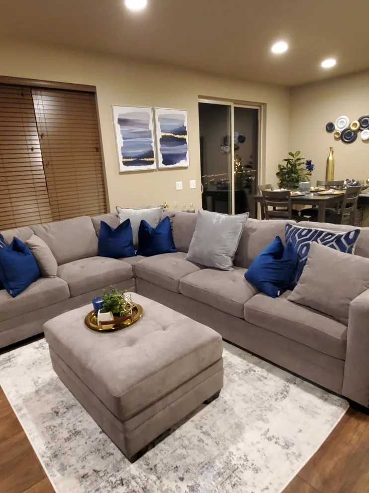 Azure Design by Braxton Designs & Events - Photo 5