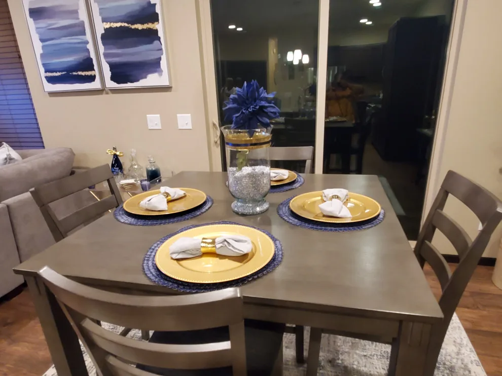 Azure Design by Braxton Designs & Events - Photo 3
