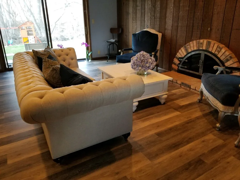 Azure vision lounge by Dawneva/Ethan Allen Design Center Peoria Il - Photo 4