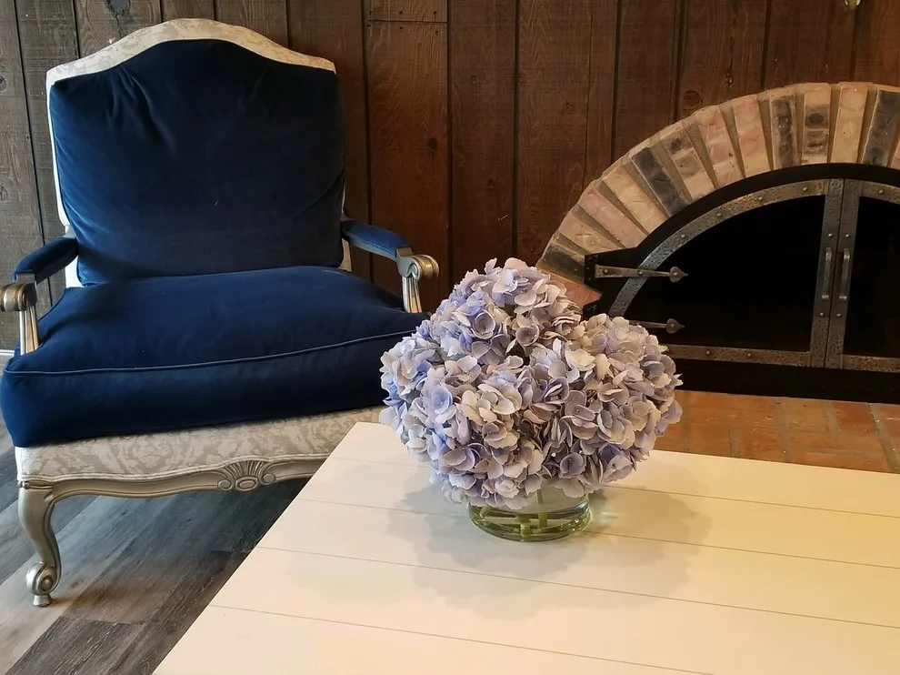 Azure vision lounge by Dawneva/Ethan Allen Design Center Peoria Il - Photo 3