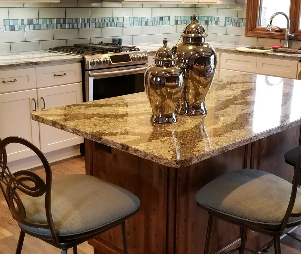 Azure vision lounge by Dawneva/Ethan Allen Design Center Peoria Il - Photo 11