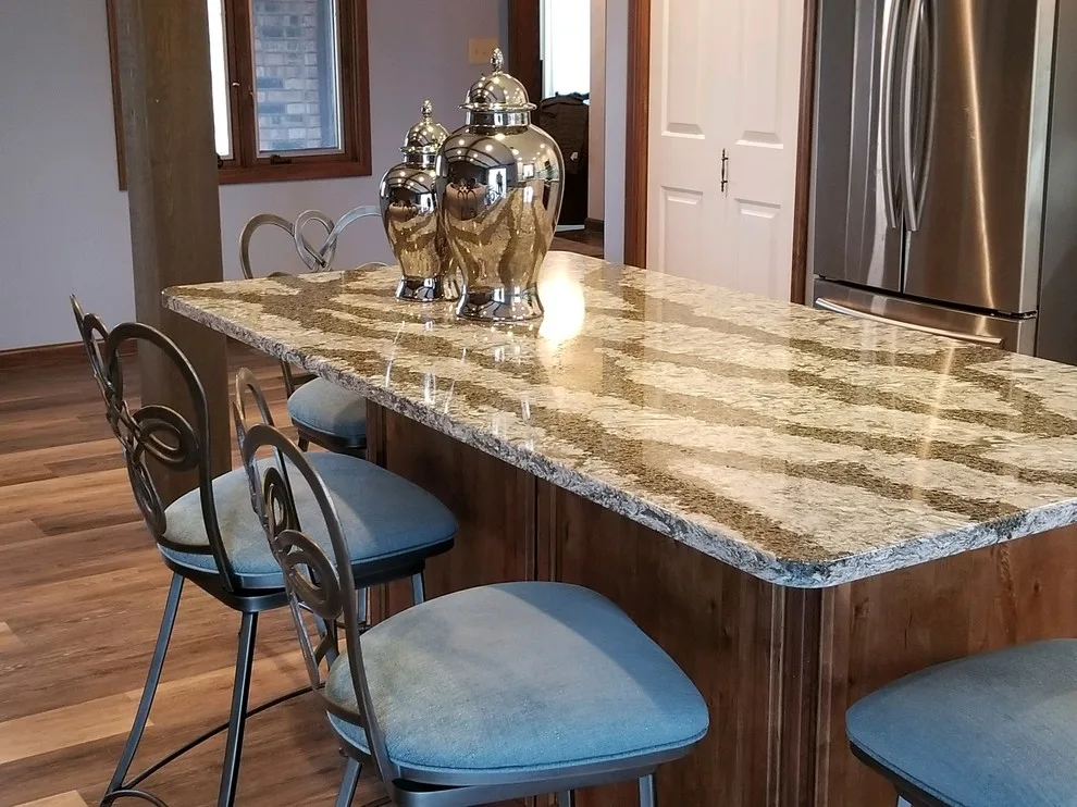 Azure vision lounge by Dawneva/Ethan Allen Design Center Peoria Il - Photo 9