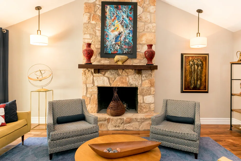 Blue Jay Way Renovation by Urbane Design - Photo 3