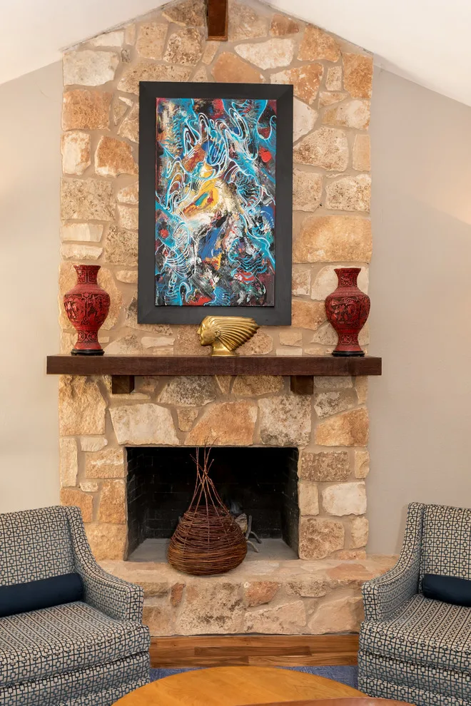 Blue Jay Way Renovation by Urbane Design - Photo 15