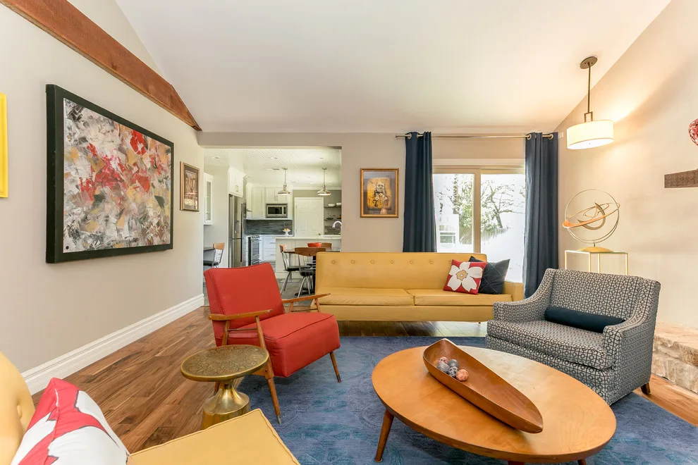 Blue Jay Way Renovation by Urbane Design - Photo 18