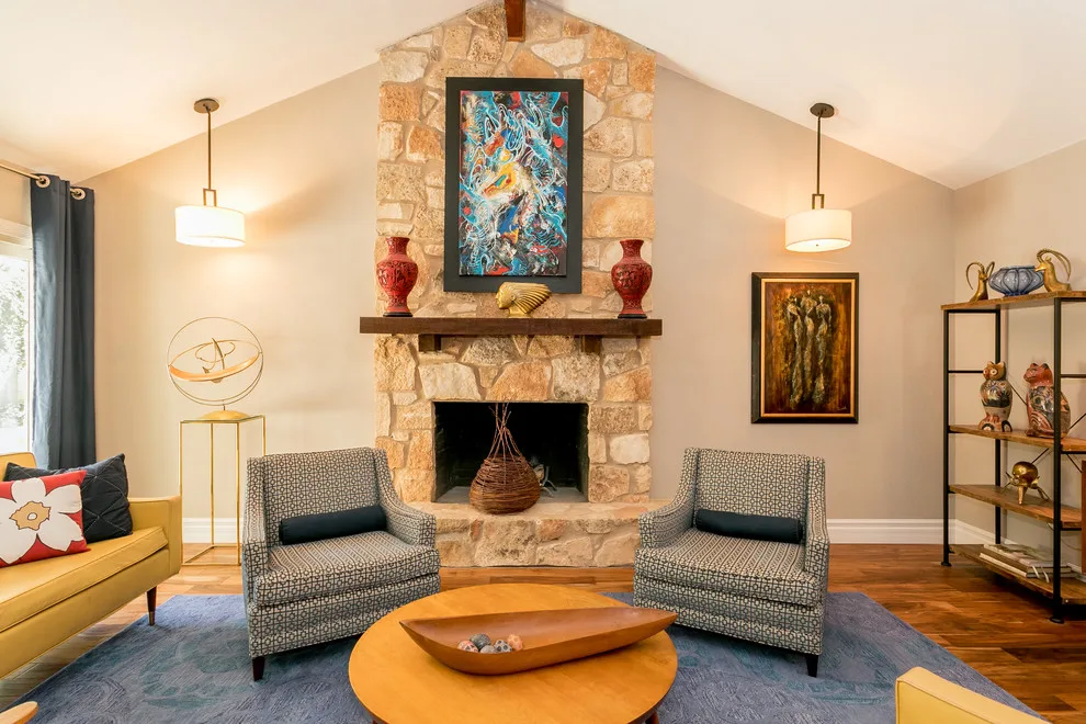 Blue Jay Way Renovation by Urbane Design - Photo 4