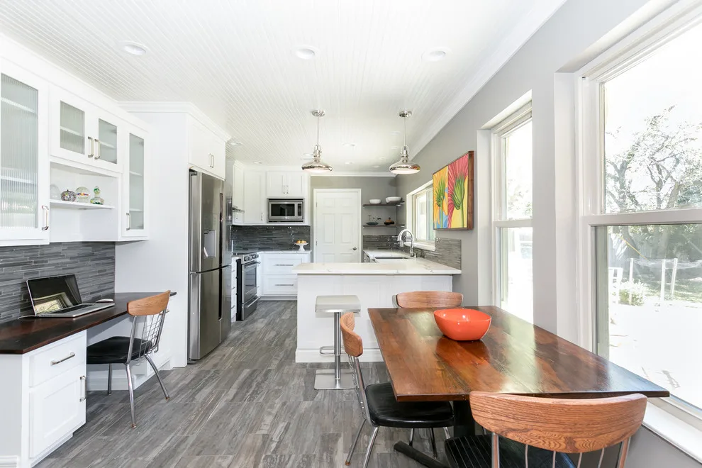Blue Jay Way Renovation by Urbane Design - Photo 13