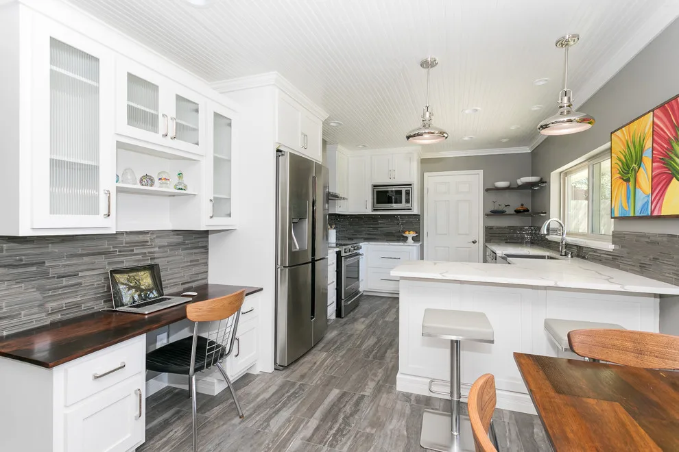 Blue Jay Way Renovation by Urbane Design - Photo 6