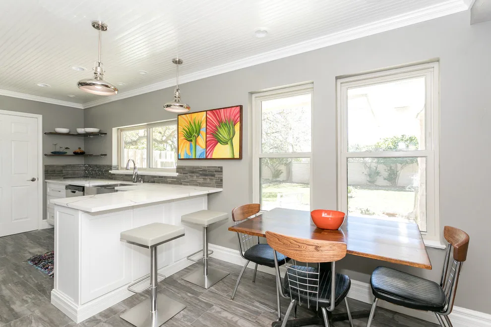 Blue Jay Way Renovation by Urbane Design - Photo 8