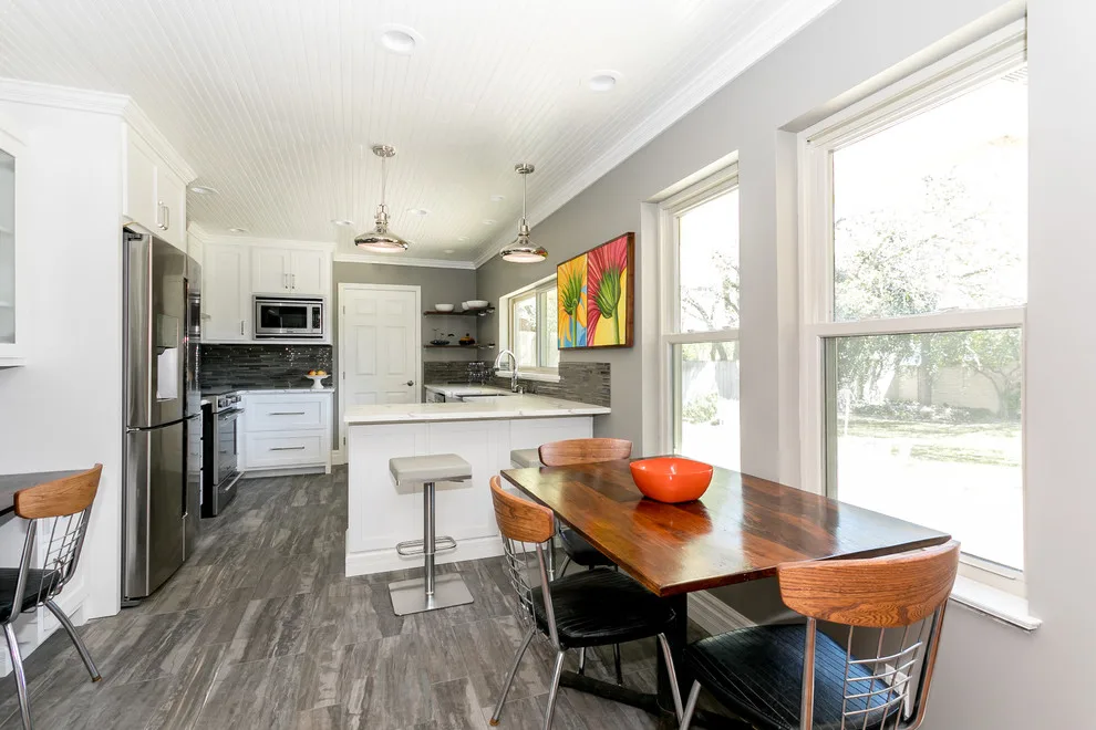 Blue Jay Way Renovation by Urbane Design - Photo 7