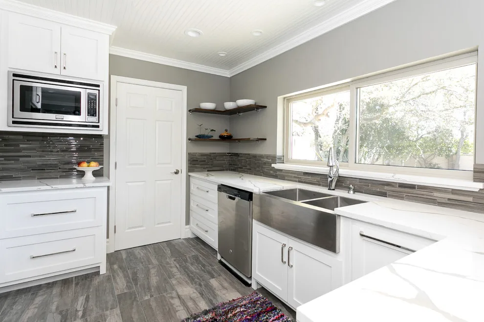 Blue Jay Way Renovation by Urbane Design - Photo 19