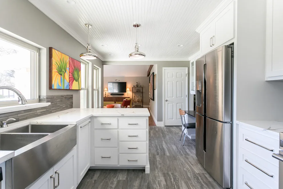 Blue Jay Way Renovation by Urbane Design - Photo 16