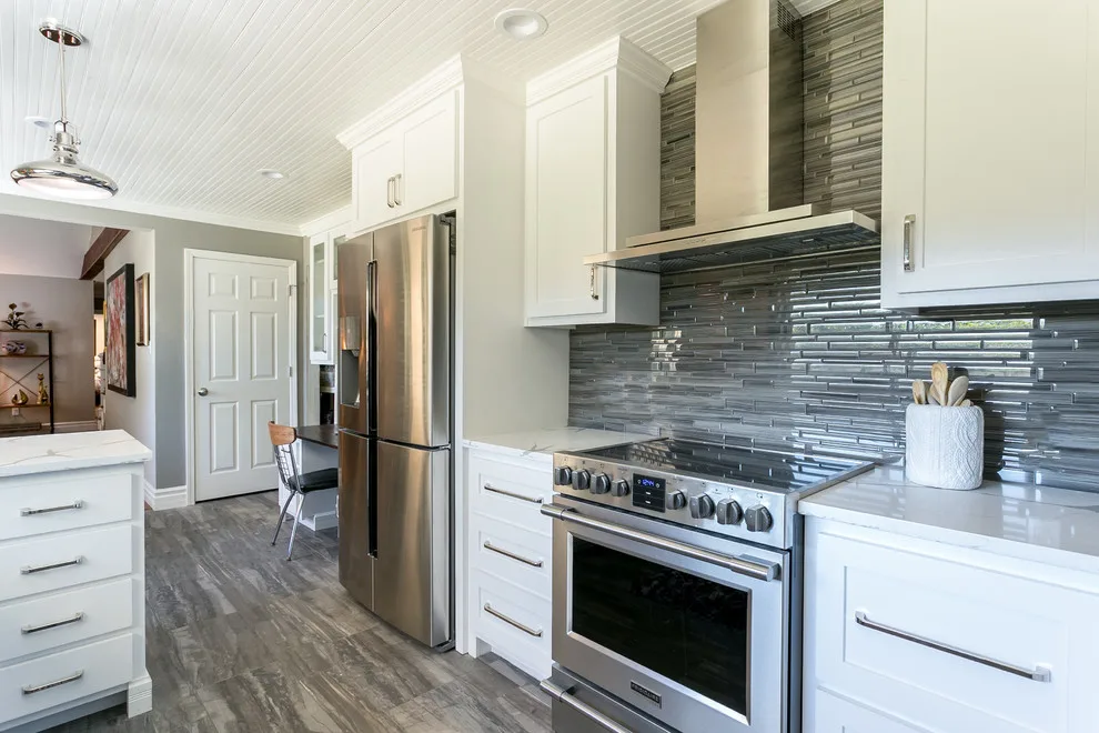 Blue Jay Way Renovation by Urbane Design - Photo 12